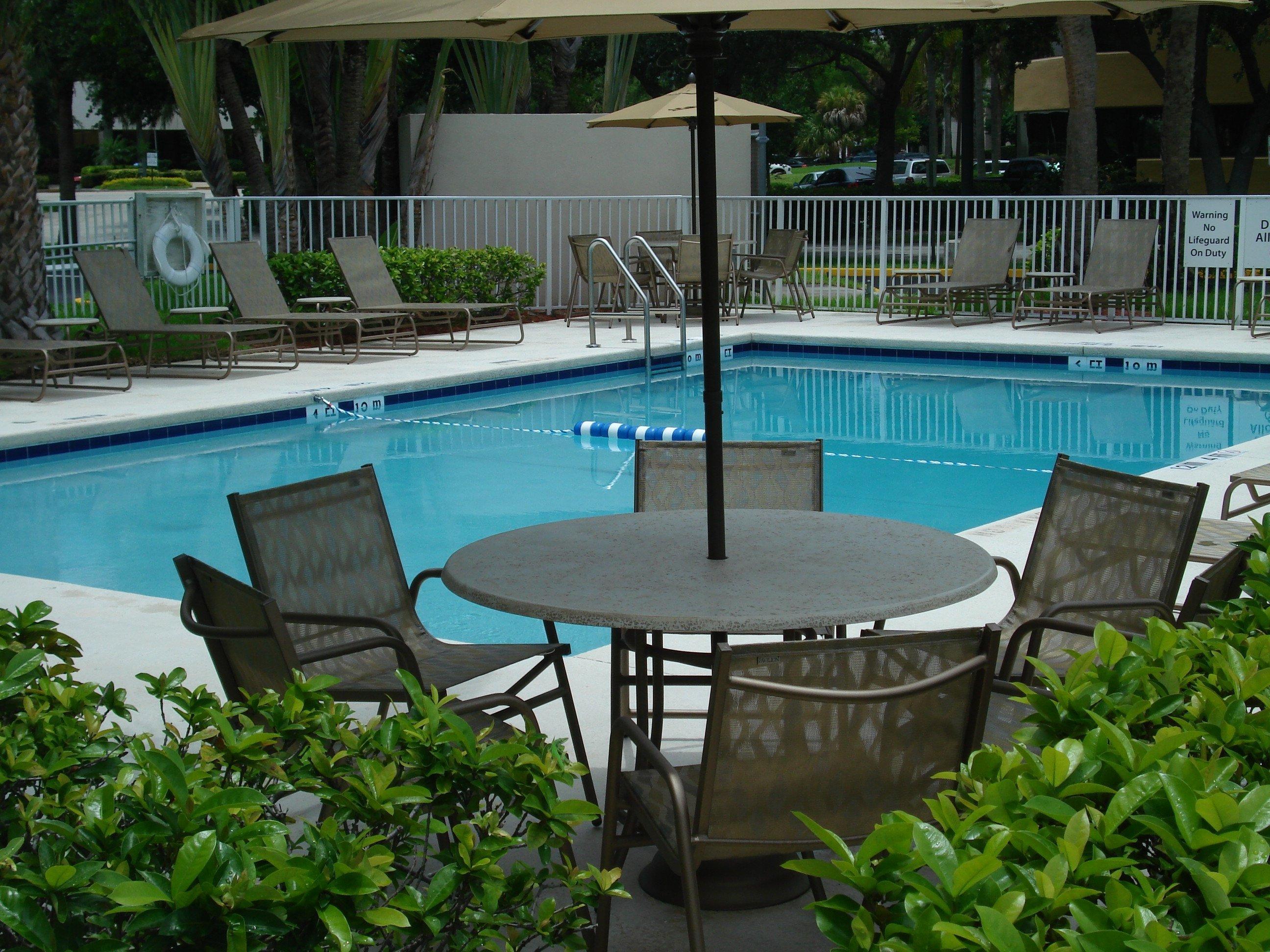 Holiday Inn Express Fort Lauderdale North - Executive Airport, An Ihg Hotel Facilités photo